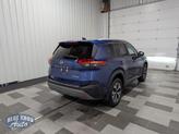 Thumbnail of 2023 Caspian Blue Metallic Nissan Rogue