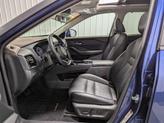 Thumbnail of 2023 Caspian Blue Metallic Nissan Rogue