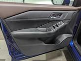 Thumbnail of 2023 Caspian Blue Metallic Nissan Rogue