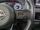 Thumbnail of 2023 Caspian Blue Metallic Nissan Rogue