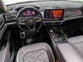 Thumbnail of 2024 Pure White Volkswagen Atlas