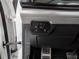 Thumbnail of 2024 Pure White Volkswagen Atlas