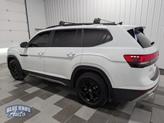 Thumbnail of 2024 Pure White Volkswagen Atlas