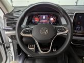 Thumbnail of 2024 Pure White Volkswagen Atlas