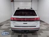 Thumbnail of 2024 Pure White Volkswagen Atlas