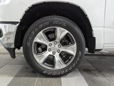 Thumbnail of 2023 Bright White Clearcoat RAM 1500