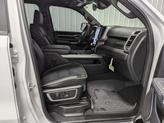 Thumbnail of 2023 Bright White Clearcoat RAM 1500