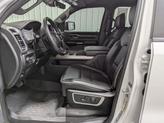Thumbnail of 2023 Bright White Clearcoat RAM 1500