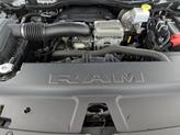 Thumbnail of 2023 Bright White Clearcoat RAM 1500