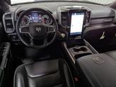 Thumbnail of 2023 Bright White Clearcoat RAM 1500