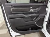 Thumbnail of 2023 Bright White Clearcoat RAM 1500