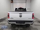 Thumbnail of 2023 Bright White Clearcoat RAM 1500