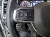 Thumbnail of 2023 Bright White Clearcoat RAM 1500