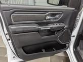Thumbnail of 2023 Bright White Clearcoat RAM 1500