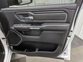 Thumbnail of 2023 Bright White Clearcoat RAM 1500