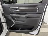 Thumbnail of 2023 Bright White Clearcoat RAM 1500