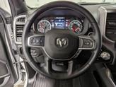 Thumbnail of 2023 Bright White Clearcoat RAM 1500