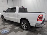 Thumbnail of 2023 Bright White Clearcoat RAM 1500