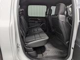 Thumbnail of 2023 Bright White Clearcoat RAM 1500
