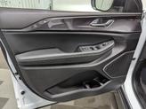 Thumbnail of 2022 Bright White Clearcoat Jeep Grand Cherokee L