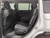 Thumbnail of 2022 Bright White Clearcoat Jeep Grand Cherokee L
