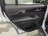 Thumbnail of 2022 Bright White Clearcoat Jeep Grand Cherokee L