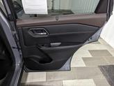 Thumbnail of 2022 Boulder Gray Pearl/Super Black Nissan Rogue