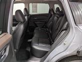 Thumbnail of 2022 Boulder Gray Pearl/Super Black Nissan Rogue
