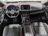 Thumbnail of 2022 Boulder Gray Pearl/Super Black Nissan Rogue