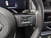 Thumbnail of 2022 Boulder Gray Pearl/Super Black Nissan Rogue