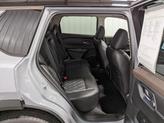 Thumbnail of 2022 Boulder Gray Pearl/Super Black Nissan Rogue