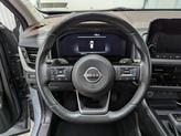 Thumbnail of 2022 Boulder Gray Pearl/Super Black Nissan Rogue