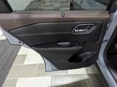 Thumbnail of 2022 Boulder Gray Pearl/Super Black Nissan Rogue