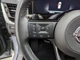 Thumbnail of 2022 Boulder Gray Pearl/Super Black Nissan Rogue