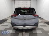 Thumbnail of 2022 Boulder Gray Pearl/Super Black Nissan Rogue