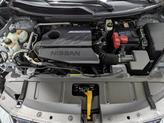 Thumbnail of 2022 Boulder Gray Pearl/Super Black Nissan Rogue