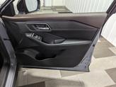 Thumbnail of 2022 Boulder Gray Pearl/Super Black Nissan Rogue