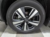Thumbnail of 2022 Boulder Gray Pearl/Super Black Nissan Rogue