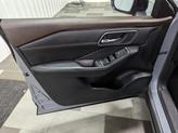 Thumbnail of 2022 Boulder Gray Pearl/Super Black Nissan Rogue