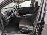 Thumbnail of 2023 Gravity Gray Kia Sportage Hybrid