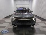 Thumbnail of 2023 Gravity Gray Kia Sportage Hybrid