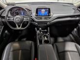 Thumbnail of 2024 Glacier White Nissan Altima