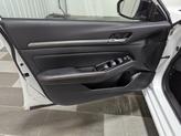 Thumbnail of 2024 Glacier White Nissan Altima