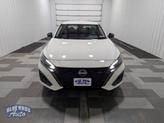 Thumbnail of 2024 Glacier White Nissan Altima