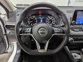 Thumbnail of 2024 Glacier White Nissan Altima