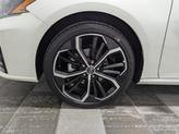 Thumbnail of 2024 Glacier White Nissan Altima