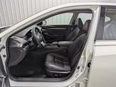 Thumbnail of 2024 Glacier White Nissan Altima