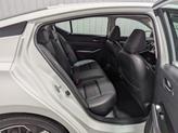 Thumbnail of 2024 Glacier White Nissan Altima