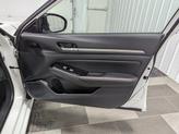 Thumbnail of 2024 Glacier White Nissan Altima