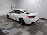 Thumbnail of 2024 Glacier White Nissan Altima
